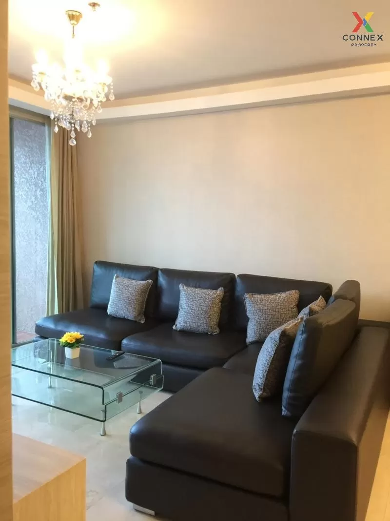 FOR RENT condo , Silom Grand Terrace , BTS-Sala Daeng , Silom , Bang Rak , Bangkok , CX-30346