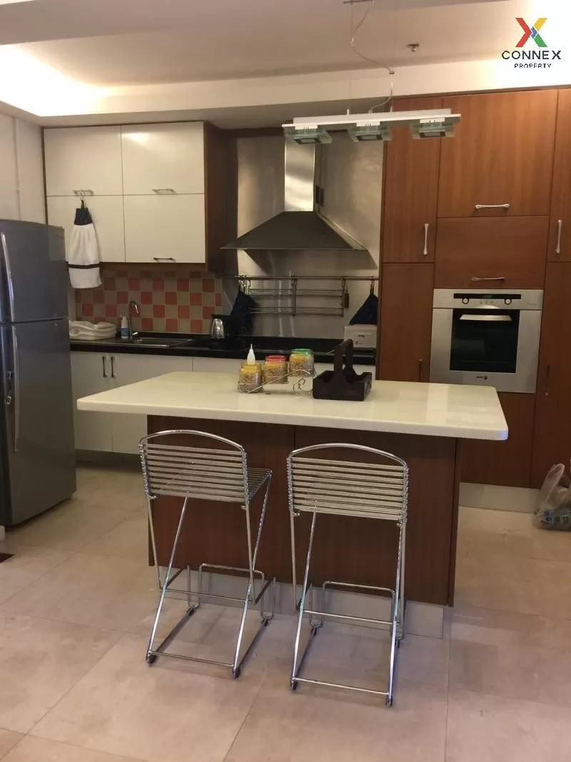 FOR RENT condo , Silom Grand Terrace , BTS-Sala Daeng , Silom , Bang Rak , Bangkok , CX-30346 3