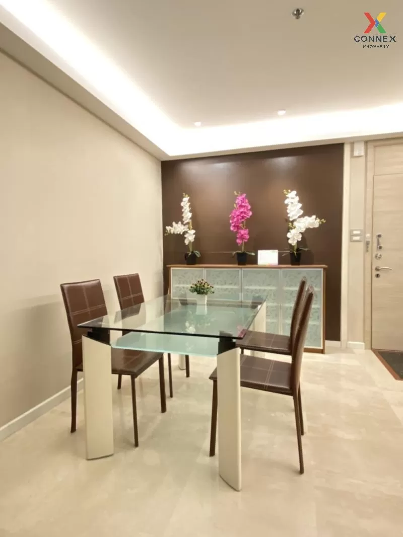 FOR RENT condo , Silom Grand Terrace , BTS-Sala Daeng , Silom , Bang Rak , Bangkok , CX-30346