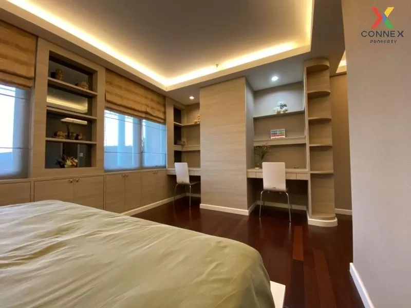 FOR RENT condo , Silom Grand Terrace , BTS-Sala Daeng , Silom , Bang Rak , Bangkok , CX-30346