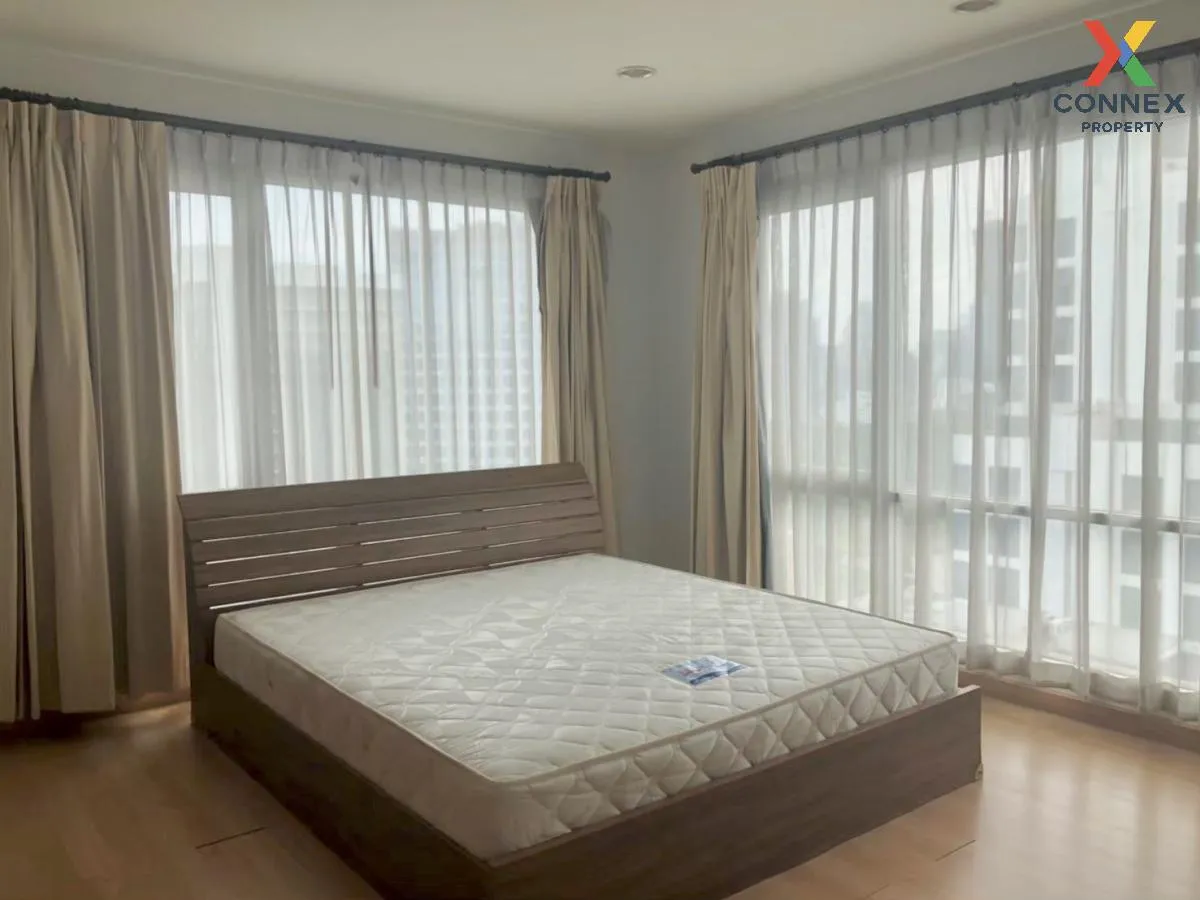 FOR RENT condo , Silom Grand Terrace , BTS-Sala Daeng , Silom , Bang Rak , Bangkok , CX-30351 3