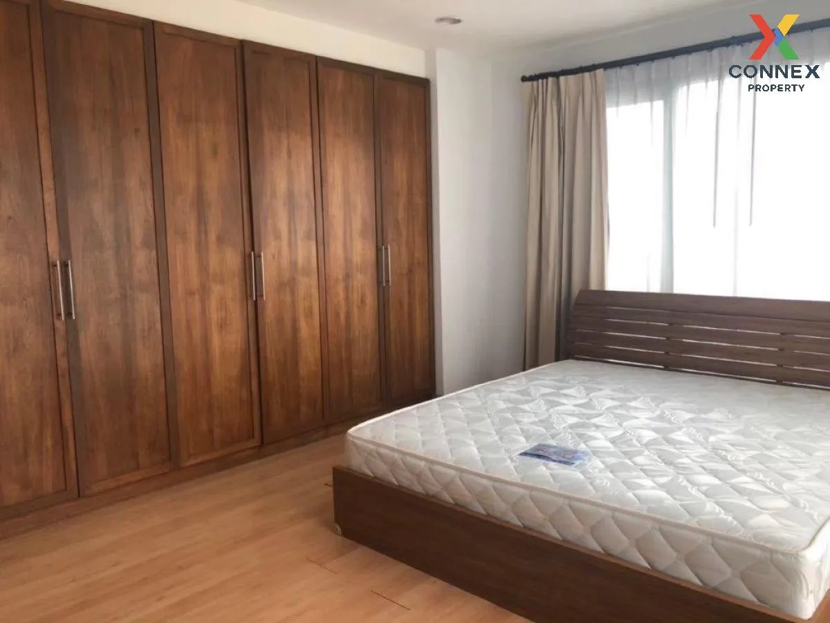 FOR RENT condo , Silom Grand Terrace , BTS-Sala Daeng , Silom , Bang Rak , Bangkok , CX-30351 4