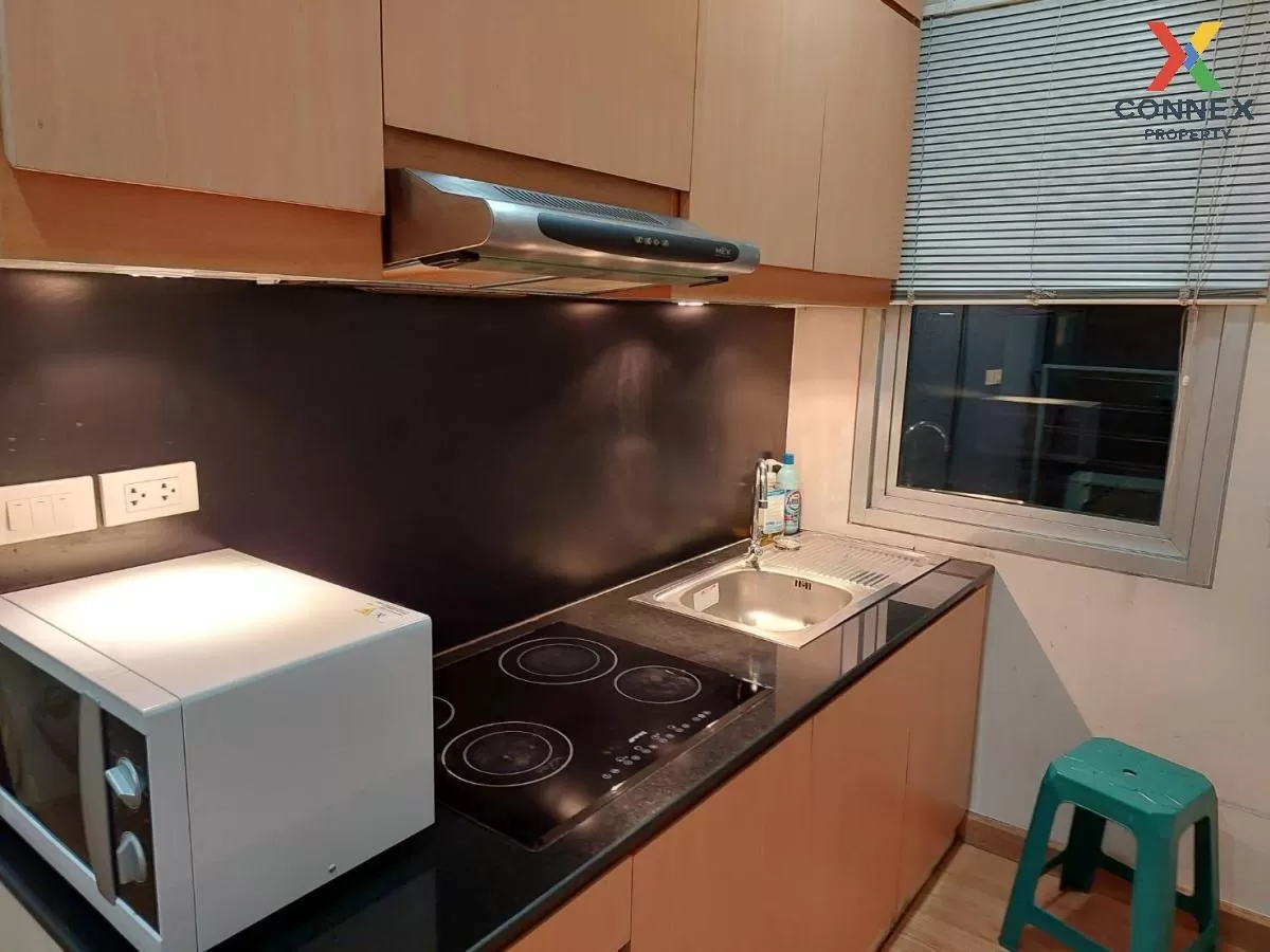 FOR RENT condo , Silom Grand Terrace , BTS-Sala Daeng , Silom , Bang Rak , Bangkok , CX-30354