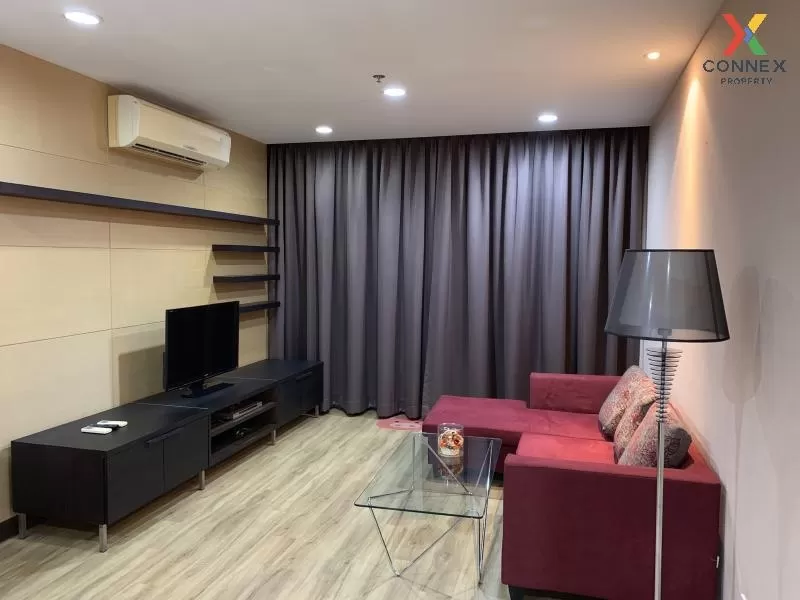 FOR RENT condo , Silom Grand Terrace , BTS-Sala Daeng , Silom , Bang Rak , Bangkok , CX-30365