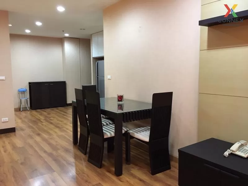 FOR RENT condo , Silom Grand Terrace , BTS-Sala Daeng , Silom , Bang Rak , Bangkok , CX-30365