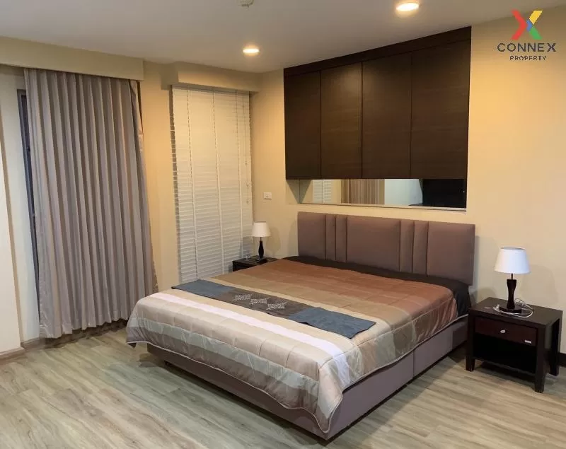 FOR RENT condo , Silom Grand Terrace , BTS-Sala Daeng , Silom , Bang Rak , Bangkok , CX-30365