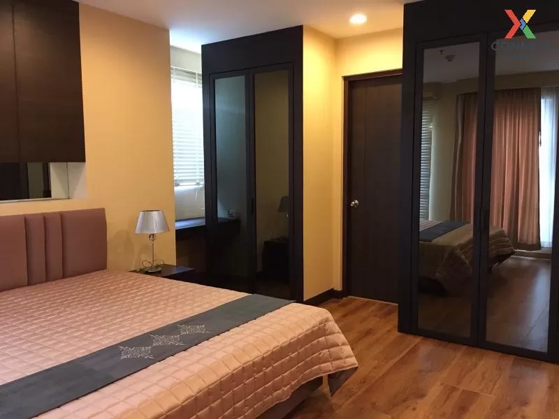 FOR RENT condo , Silom Grand Terrace , BTS-Sala Daeng , Silom , Bang Rak , Bangkok , CX-30365