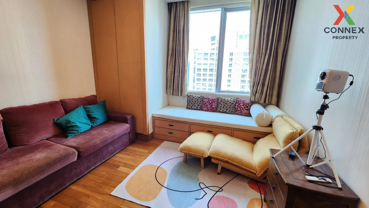 For Rent Condo , Sky Villas Sathorn , BTS-Chong Nonsi , Yannawa , Sa Thon , Bangkok , CX-30380 1