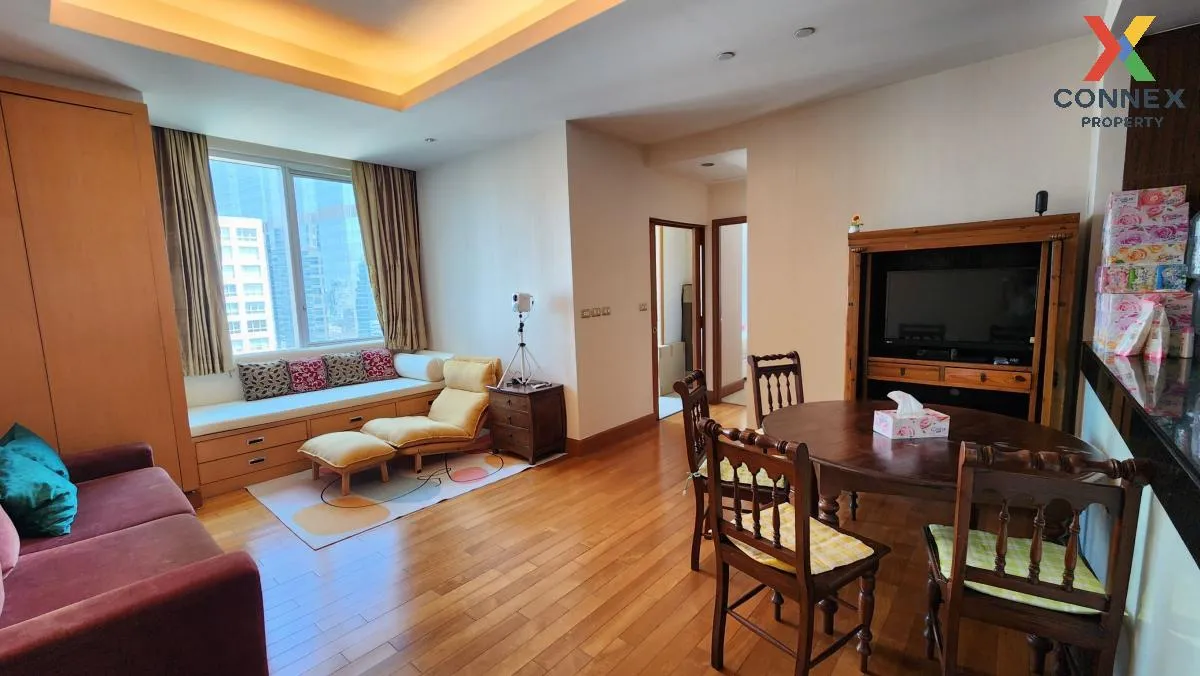 For Rent Condo , Sky Villas Sathorn , BTS-Chong Nonsi , Yannawa , Sa Thon , Bangkok , CX-30380 2