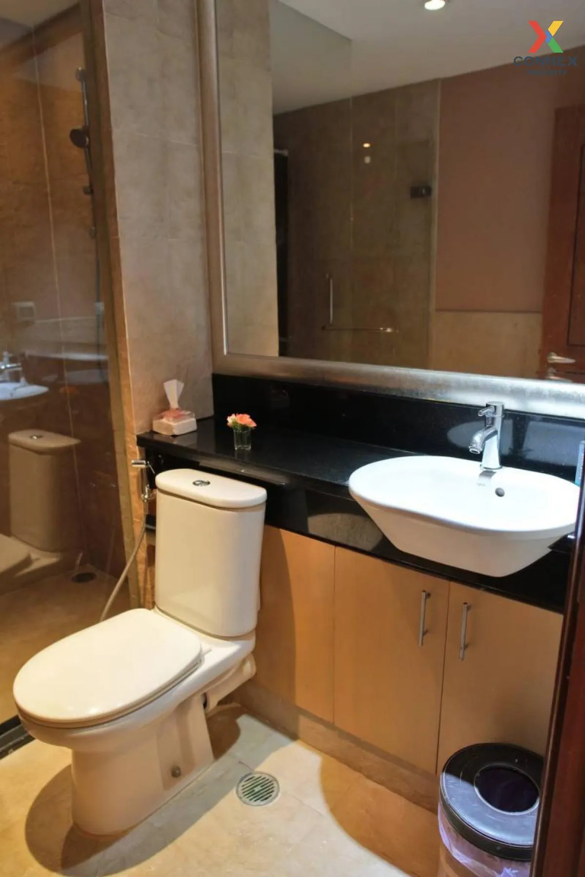 FOR RENT condo , Sky Villas Sathorn , BTS-Chong Nonsi , Yannawa , Sa Thon , Bangkok , CX-30381