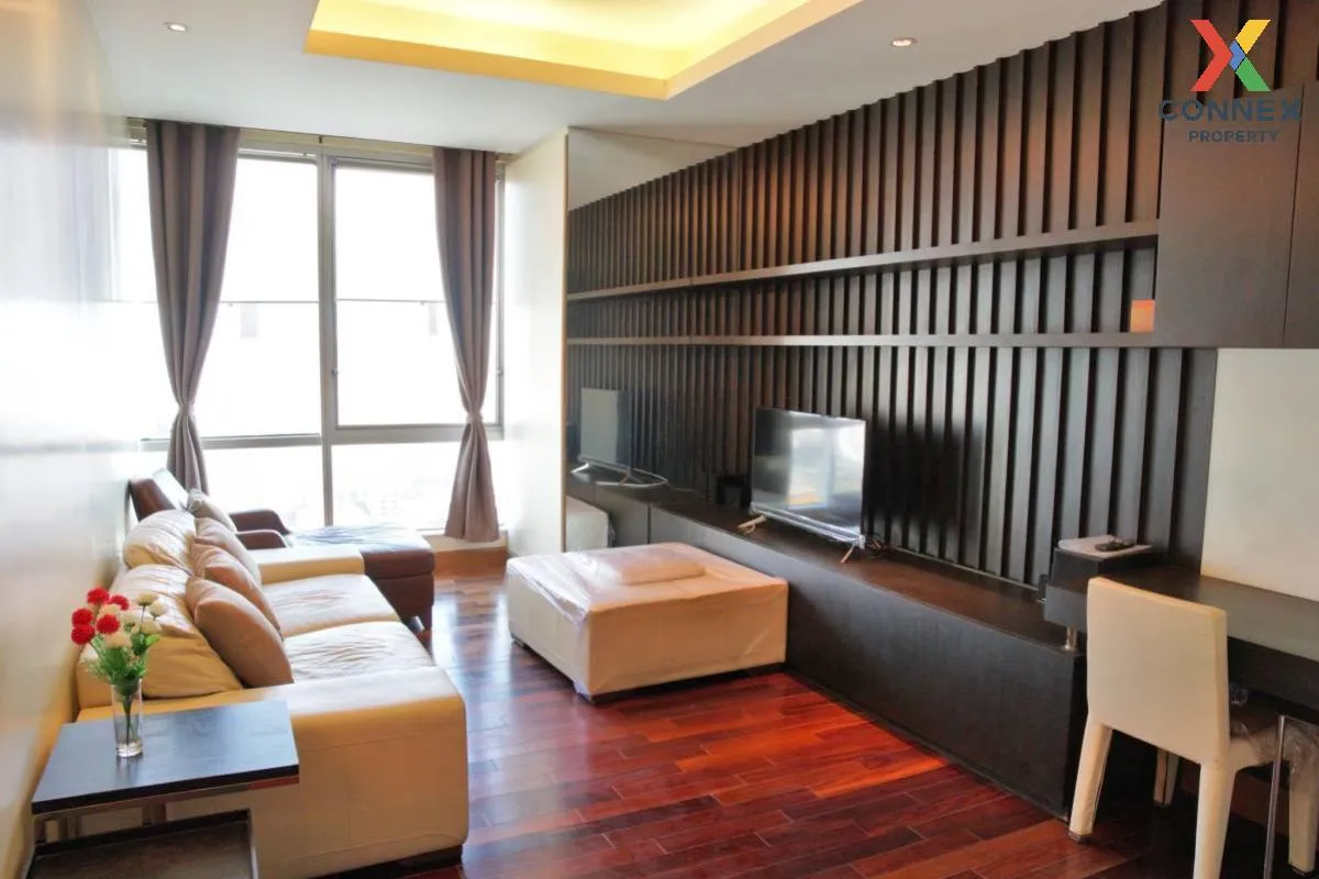 FOR RENT condo , Sky Villas Sathorn , BTS-Chong Nonsi , Yannawa , Sa Thon , Bangkok , CX-30381