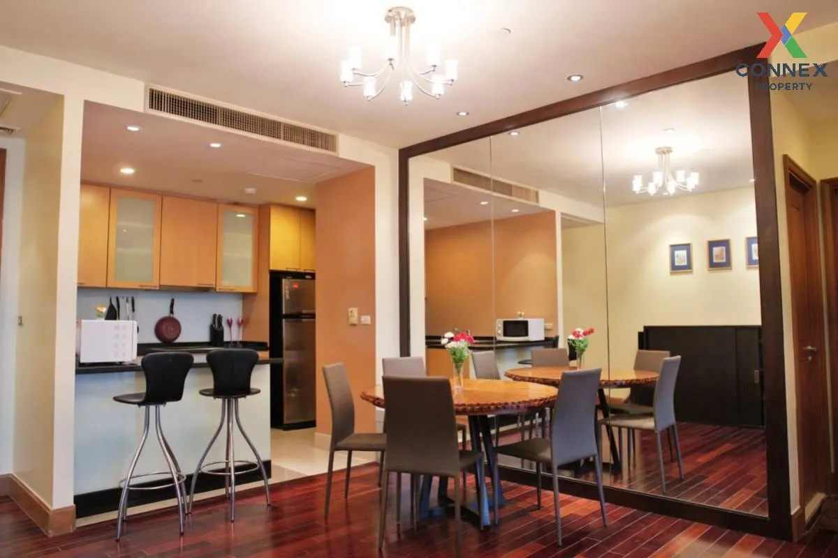 FOR RENT condo , Sky Villas Sathorn , BTS-Chong Nonsi , Yannawa , Sa Thon , Bangkok , CX-30381