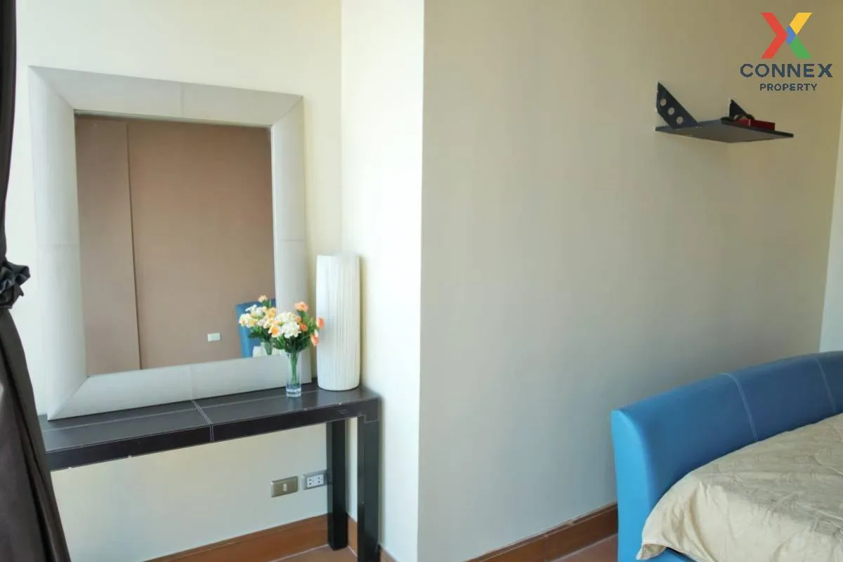 FOR RENT condo , Sky Villas Sathorn , BTS-Chong Nonsi , Yannawa , Sa Thon , Bangkok , CX-30381