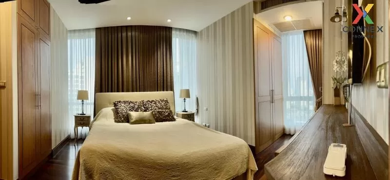 FOR RENT condo , Sky Villas Sathorn , BTS-Chong Nonsi , Yannawa , Sa Thon , Bangkok , CX-30393