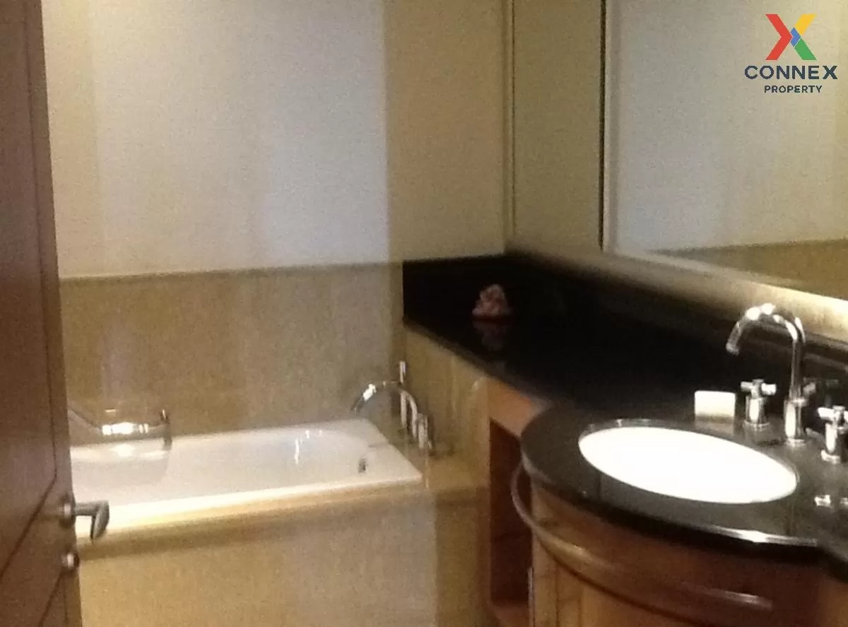 For Sale Condo , Sky Villas Sathorn , BTS-Chong Nonsi , Yannawa , Sa Thon , Bangkok , CX-30395