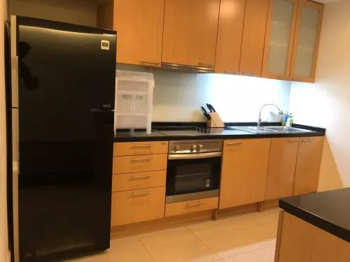 For Rent Condo , Sky Villas Sathorn , BTS-Chong Nonsi , Yannawa , Sa Thon , Bangkok , CX-30432