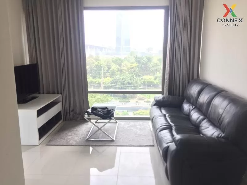 FOR RENT condo , Star View Rama 3 , Bang Kho Laem , Bang Kho Laem , Bangkok , CX-30433 1