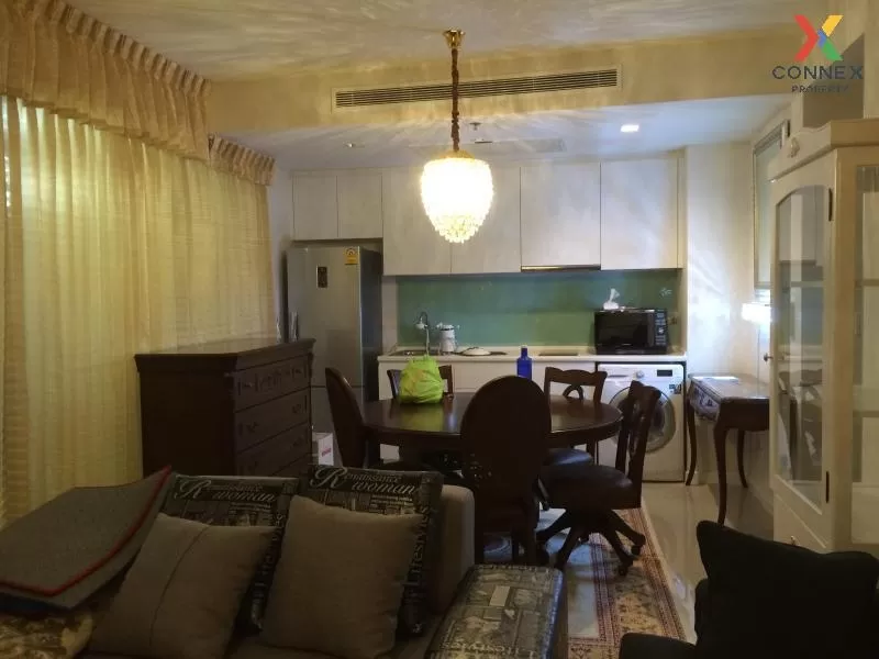 FOR RENT condo , Star View Rama 3 , Bang Kho Laem , Bang Kho Laem , Bangkok , CX-30435 3