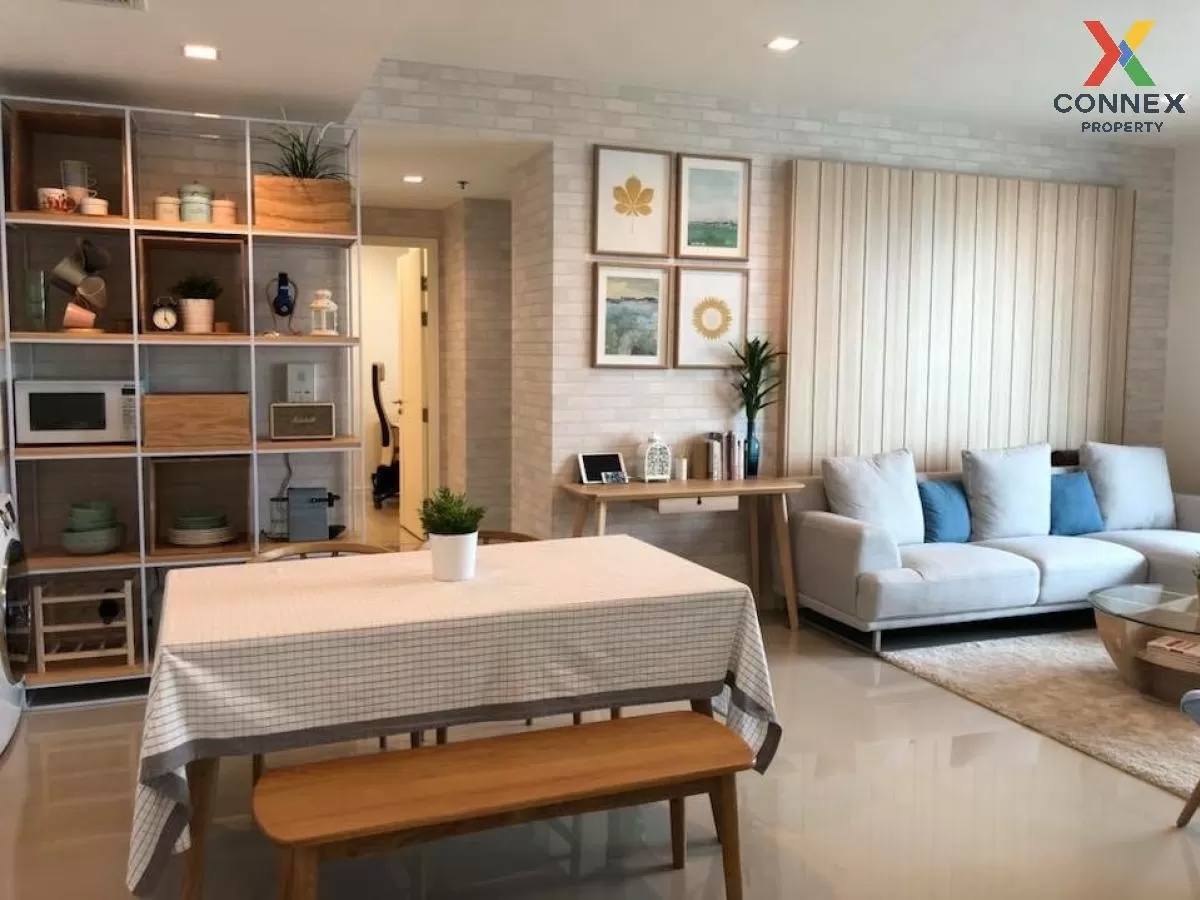 FOR RENT condo , Star View Rama 3 , Bang Kho Laem , Bang Kho Laem , Bangkok , CX-30442 2