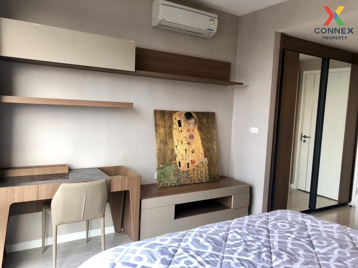 FOR RENT condo , Star View Rama 3 , Bang Kho Laem , Bang Kho Laem , Bangkok , CX-30442