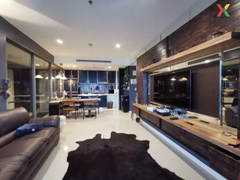 FOR RENT condo , Star View Rama 3 , Bang Kho Laem , Bang Kho Laem , Bangkok , CX-30444 1