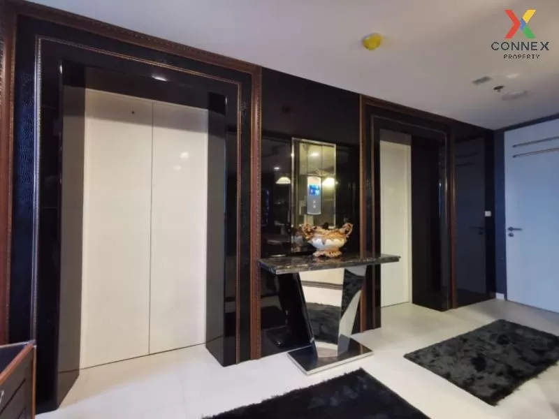 FOR RENT condo , Star View Rama 3 , Bang Kho Laem , Bang Kho Laem , Bangkok , CX-30444