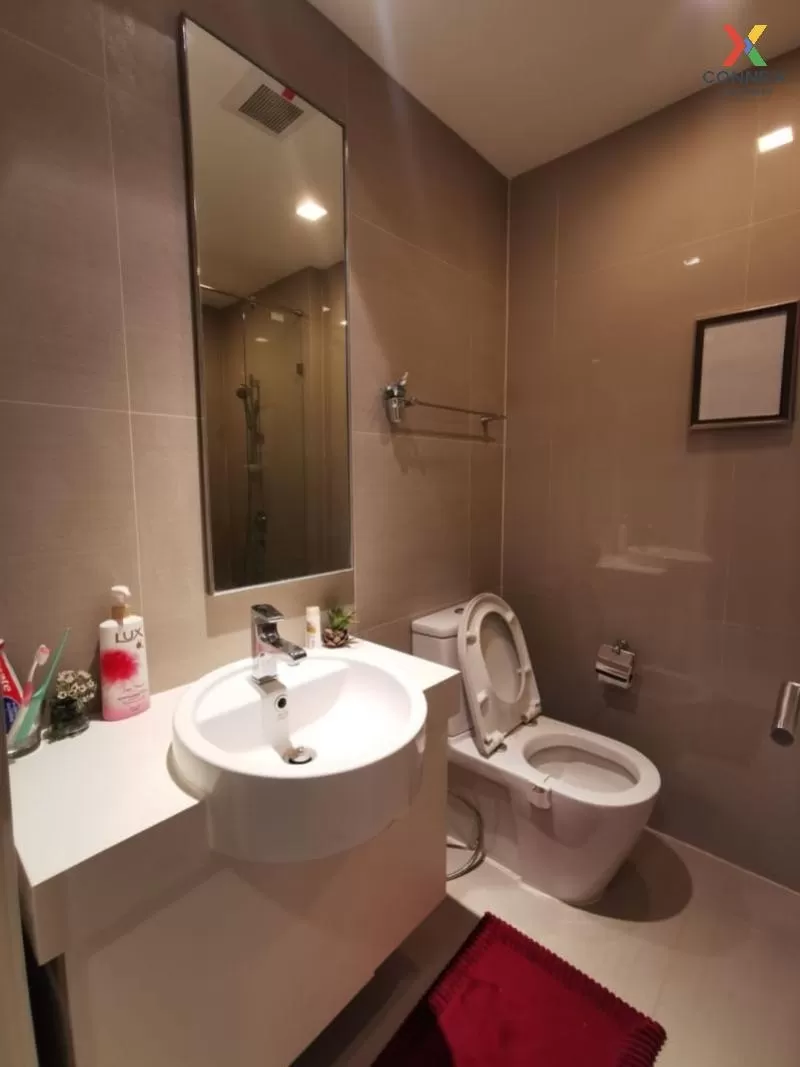 FOR RENT condo , Star View Rama 3 , Bang Kho Laem , Bang Kho Laem , Bangkok , CX-30444