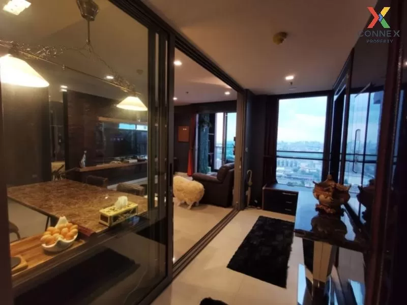 FOR RENT condo , Star View Rama 3 , Bang Kho Laem , Bang Kho Laem , Bangkok , CX-30444 2