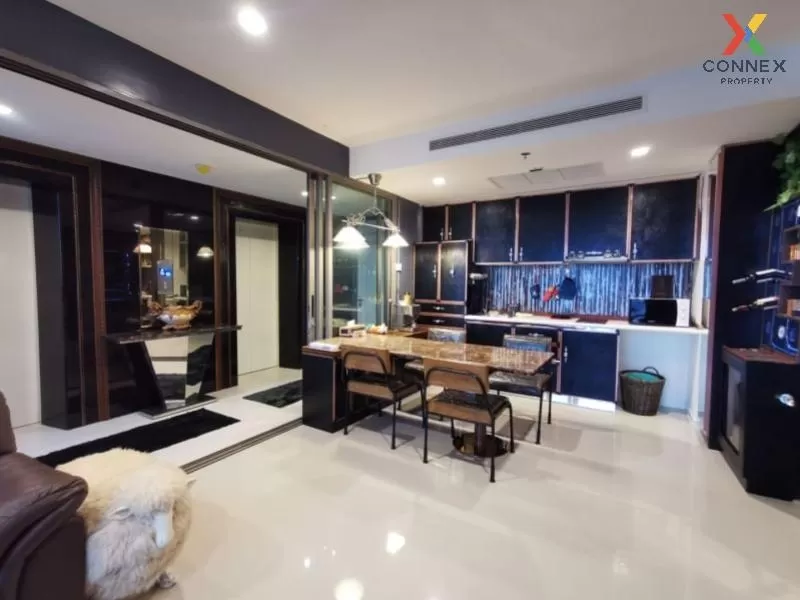 FOR RENT condo , Star View Rama 3 , Bang Kho Laem , Bang Kho Laem , Bangkok , CX-30444 3