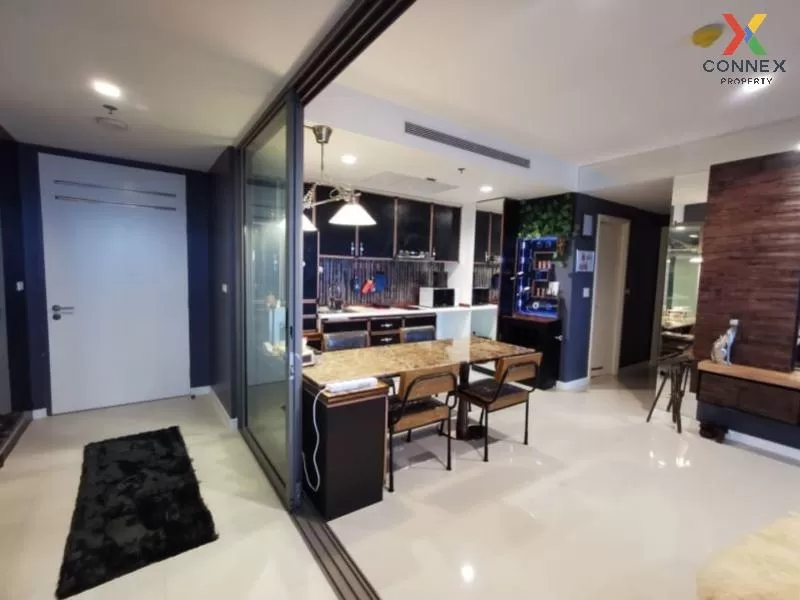 FOR RENT condo , Star View Rama 3 , Bang Kho Laem , Bang Kho Laem , Bangkok , CX-30444 4