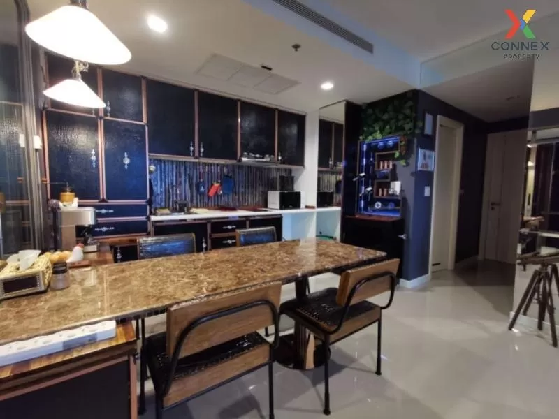 FOR RENT condo , Star View Rama 3 , Bang Kho Laem , Bang Kho Laem , Bangkok , CX-30444