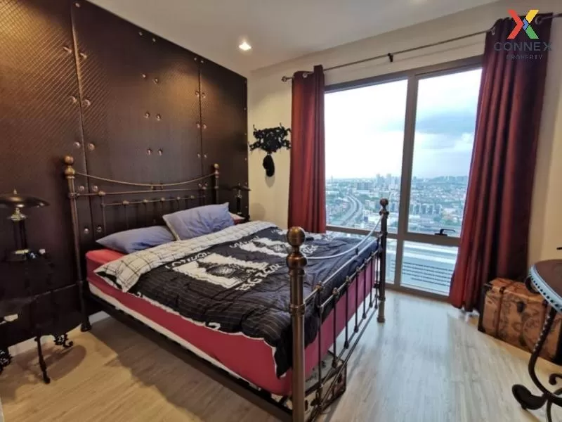 FOR RENT condo , Star View Rama 3 , Bang Kho Laem , Bang Kho Laem , Bangkok , CX-30444