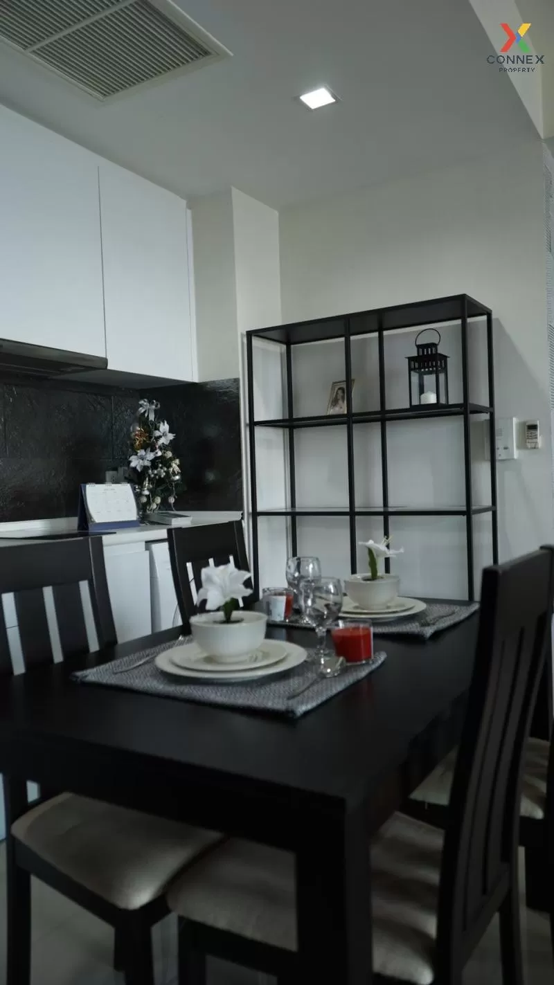 FOR RENT condo , Star View Rama 3 , Bang Kho Laem , Bang Kho Laem , Bangkok , CX-30452 3