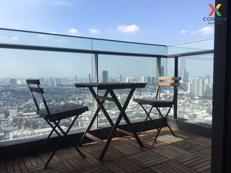 FOR RENT condo , Star View Rama 3 , Bang Kho Laem , Bang Kho Laem , Bangkok , CX-30452