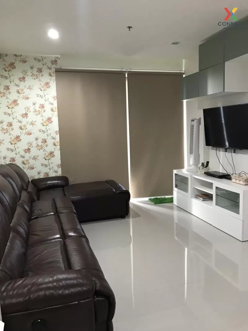 FOR RENT condo , Star View Rama 3 , Bang Kho Laem , Bang Kho Laem , Bangkok , CX-30454 1