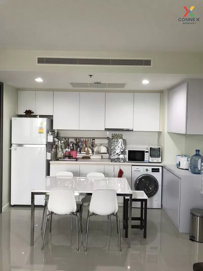 FOR RENT condo , Star View Rama 3 , Bang Kho Laem , Bang Kho Laem , Bangkok , CX-30454 4