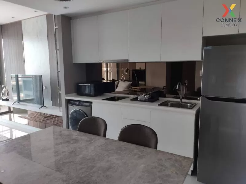 FOR RENT condo , Star View Rama 3 , Bang Kho Laem , Bang Kho Laem , Bangkok , CX-30457 4