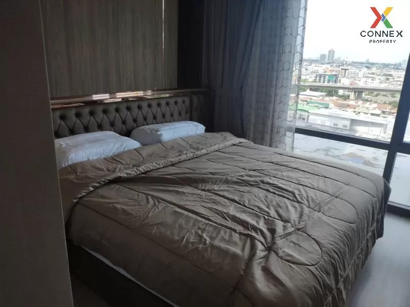 FOR RENT condo , Star View Rama 3 , Bang Kho Laem , Bang Kho Laem , Bangkok , CX-30457