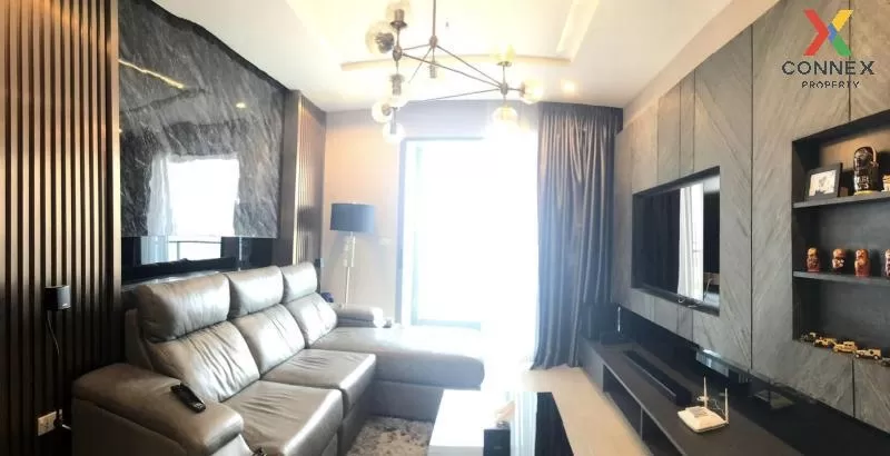 FOR RENT condo , Star View Rama 3 , Bang Kho Laem , Bang Kho Laem , Bangkok , CX-30467 1