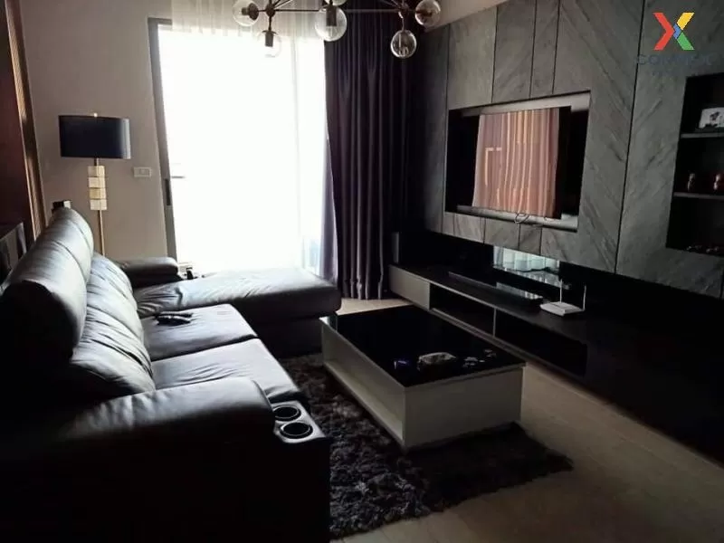 FOR RENT condo , Star View Rama 3 , Bang Kho Laem , Bang Kho Laem , Bangkok , CX-30467 2