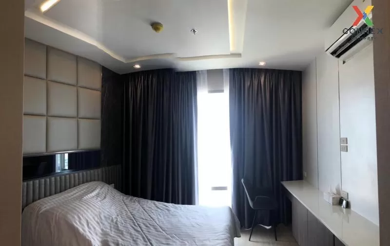 FOR RENT condo , Star View Rama 3 , Bang Kho Laem , Bang Kho Laem , Bangkok , CX-30467