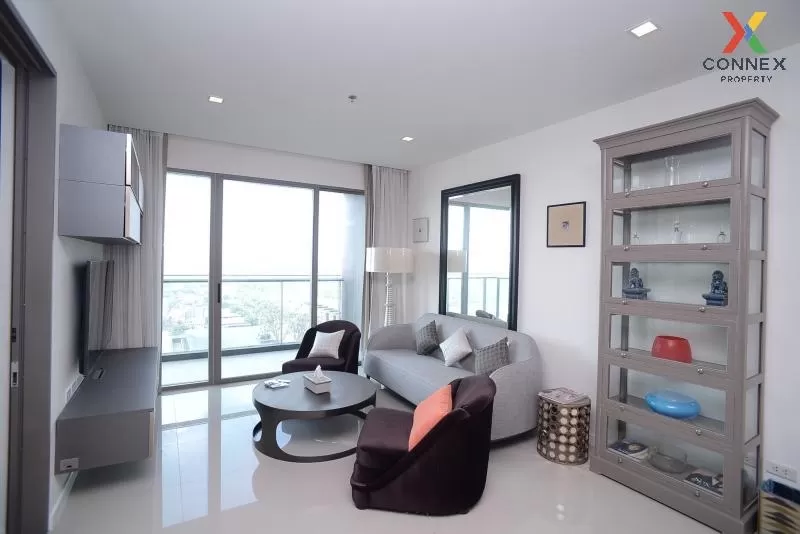 FOR RENT condo , Star View Rama 3 , Bang Kho Laem , Bang Kho Laem , Bangkok , CX-30474 1