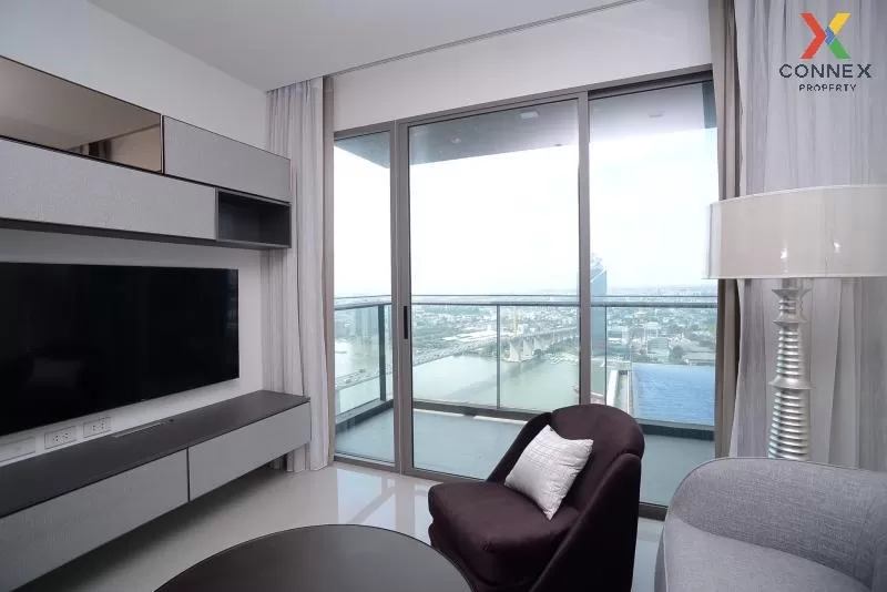 FOR RENT condo , Star View Rama 3 , Bang Kho Laem , Bang Kho Laem , Bangkok , CX-30474 2