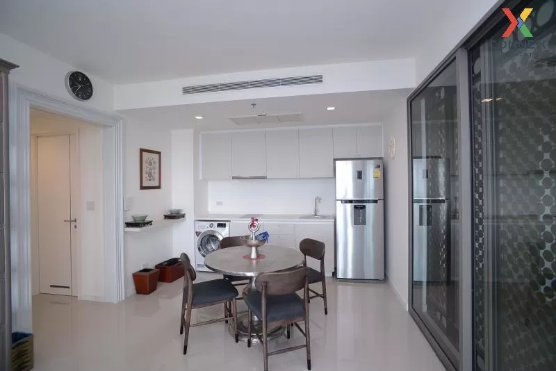 FOR RENT condo , Star View Rama 3 , Bang Kho Laem , Bang Kho Laem , Bangkok , CX-30474 3