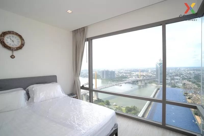 FOR RENT condo , Star View Rama 3 , Bang Kho Laem , Bang Kho Laem , Bangkok , CX-30474