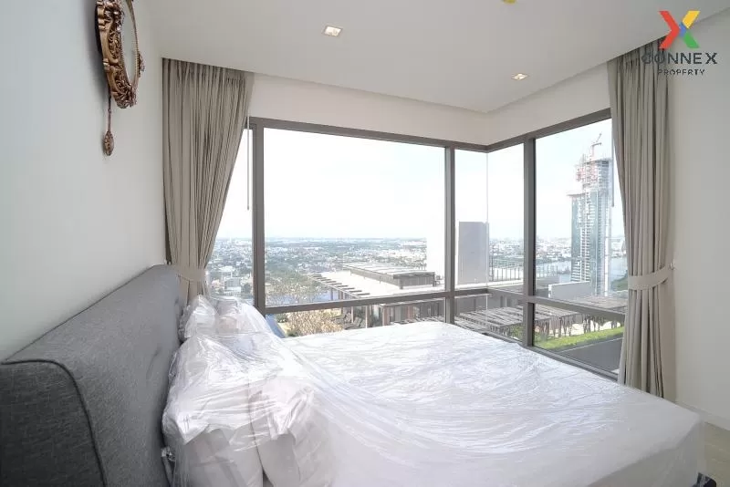 FOR RENT condo , Star View Rama 3 , Bang Kho Laem , Bang Kho Laem , Bangkok , CX-30474