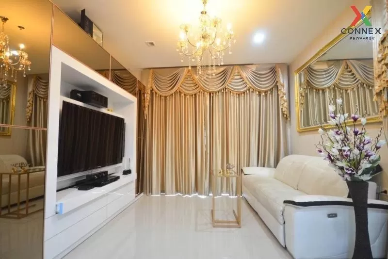 FOR SALE condo , Star View Rama 3 , Bang Kho Laem , Bang Kho Laem , Bangkok , CX-30475 1