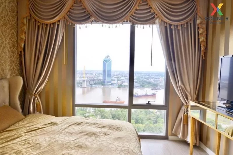 FOR RENT condo , Star View Rama 3 , Bang Kho Laem , Bang Kho Laem , Bangkok , CX-30476