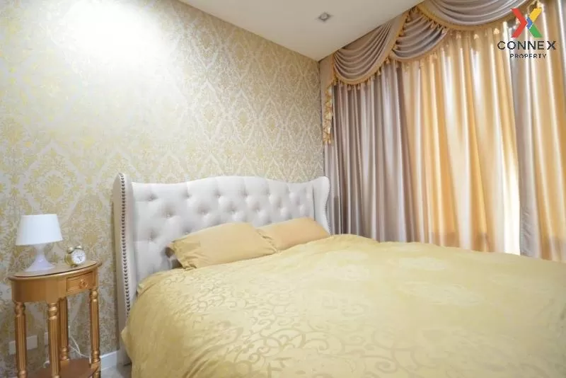 FOR RENT condo , Star View Rama 3 , Bang Kho Laem , Bang Kho Laem , Bangkok , CX-30476