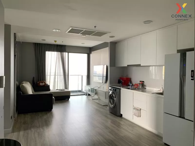 FOR SALE condo , Star View Rama 3 , Bang Kho Laem , Bang Kho Laem , Bangkok , CX-30485 1